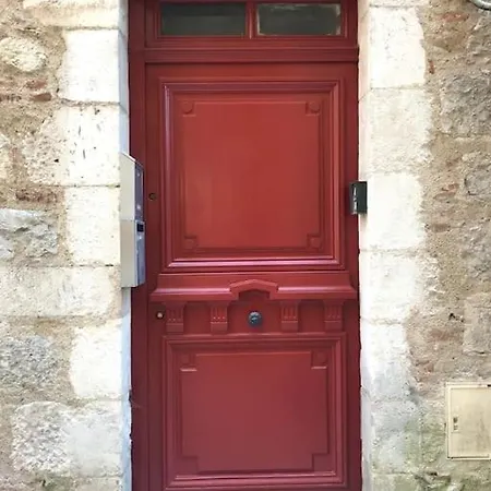 Studio Proche Cathedrale - Apartament Cahors