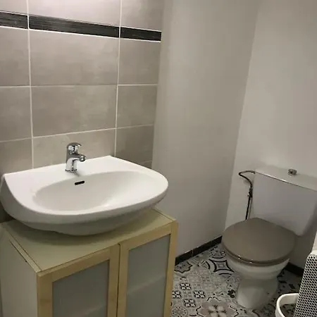 Apartament Studio Proche Cathedrale -